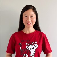 Yannan Wang