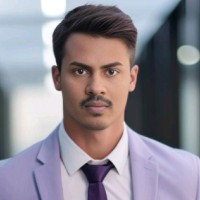 Amulya Kumar Sahoo