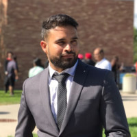 Mandeep Singh
