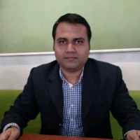 Rahul Kumar Rai