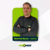 mauricio racca