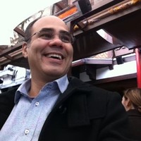 RUSTON SANTOS SOUZA