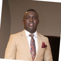 Antoine Kodjo KOUNDJI