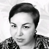 Gladys Marin Murillo