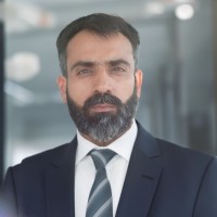 Engr. Muhammad Aamir