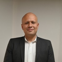 Fabian Alejandro Gonzalez Ardila