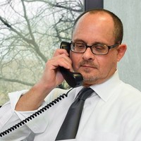 David Bendoff