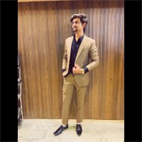 Syed Hasnain Ali