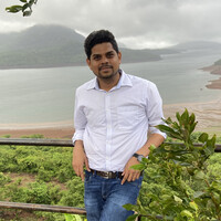 Ashutosh Gadhave