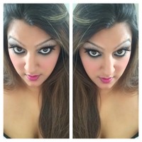 Anushka Burnett