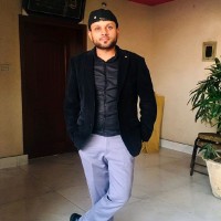 Muhammad Sarmad Khan