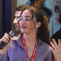 Alba María Téllez Fernández
