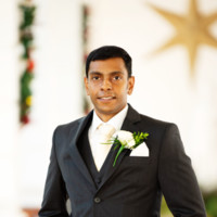 Thusitha Chandrapala