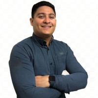 Cristian Carmona Domínguez