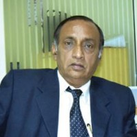 V B Nanda Gopal
