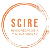SCIRE. Psicopedagogía y Discapacidad