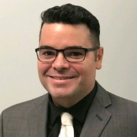 Jeffrey Caetano