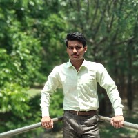 Vishal Tiwari