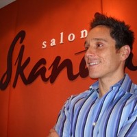 Kevin SKANDA Miraglia