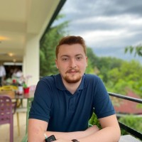 Horia-Andrei Ciochinică