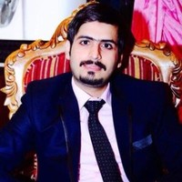 Muhammad Moaaz