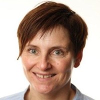 Gudrun Mikkelsen
