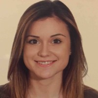 Yaiza Gonzalez Lopez