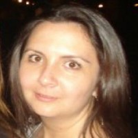 Natalia Carpio Arnaiz