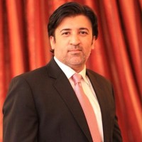 Qasim Jafri