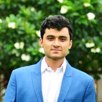Vatshal Bhanushali