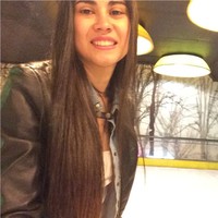 Carolina Grez Mena