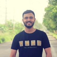 Brashank Bharadwaj