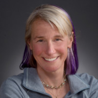 Anne-Marie Jackson