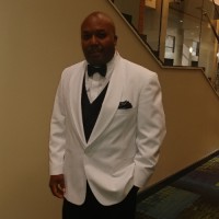 Chris Jackson
