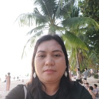 Francisca Capulong