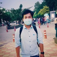 Shubham Thapa