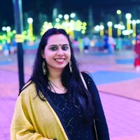 Divya Tiwari