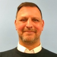 Neil Hooker
