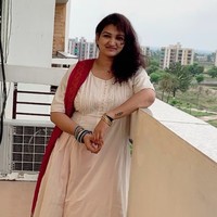 Astrologer Sunita Dubey