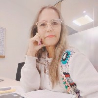 Maria Del Pilar Peñaranda Olave