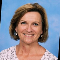 Karen Gaskell