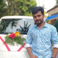 Unnikrishnan Cp