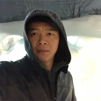 Dayi Chen