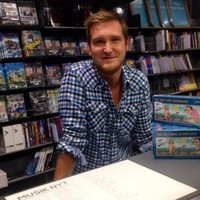 Kasper Christensen