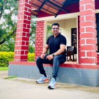 Deepak Tn