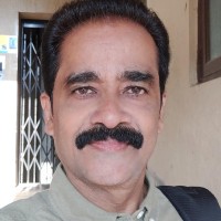 Pantula Krishna