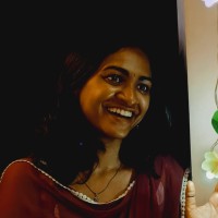 Ramya Elangovan