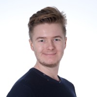 Jasper Maaholm