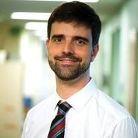 Rodrigo Cavalcanti, Md Msc