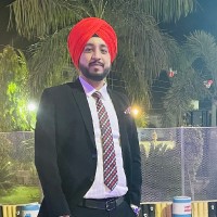 Lovepreet Singh